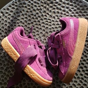 Puma by Rihanna - Toddler Size 6c